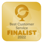 Entrepreneurs Circle awards finalist 2022 Best Customer Service, Thomson Properties kitchen and bathroom installation Surrey and Sussex